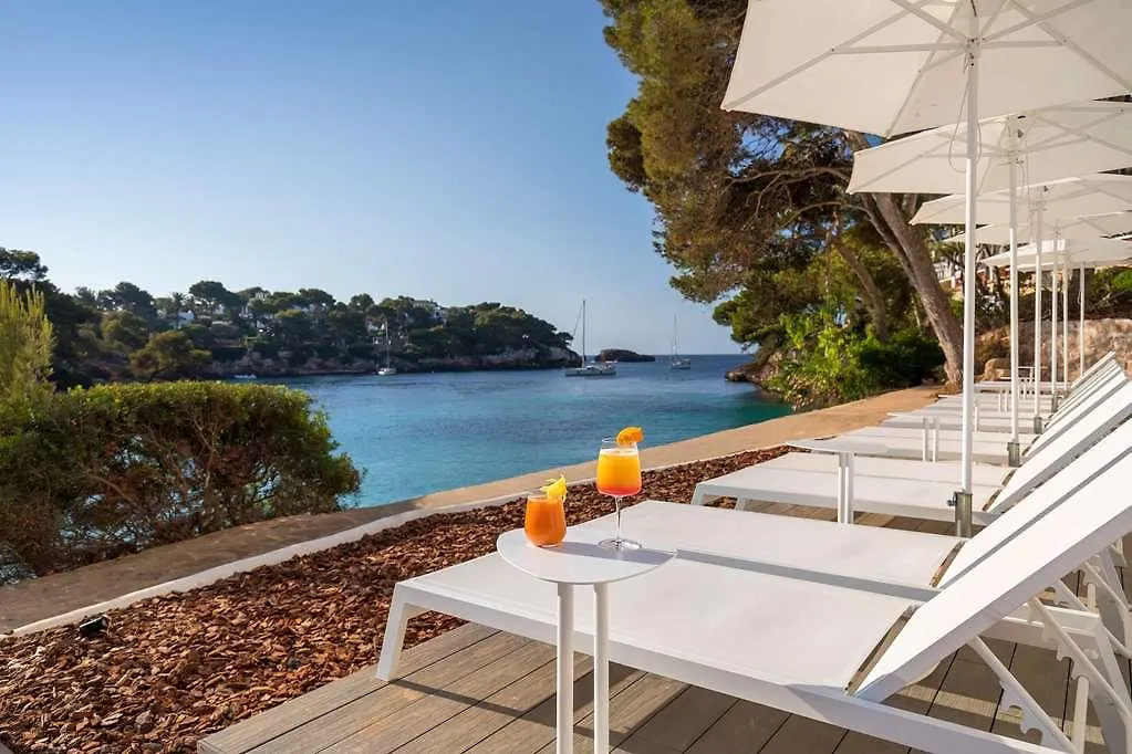 Barcel Ponent Playa Hotel Cala D´Or 3*,  Spanien