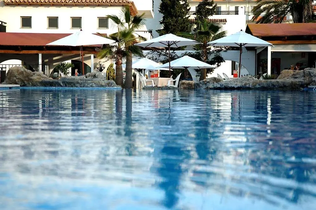 Barcel Ponent Playa Otel Cala D´Or