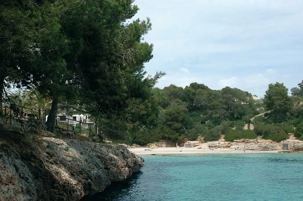Barcel Ponent Playa Otel Cala D´Or