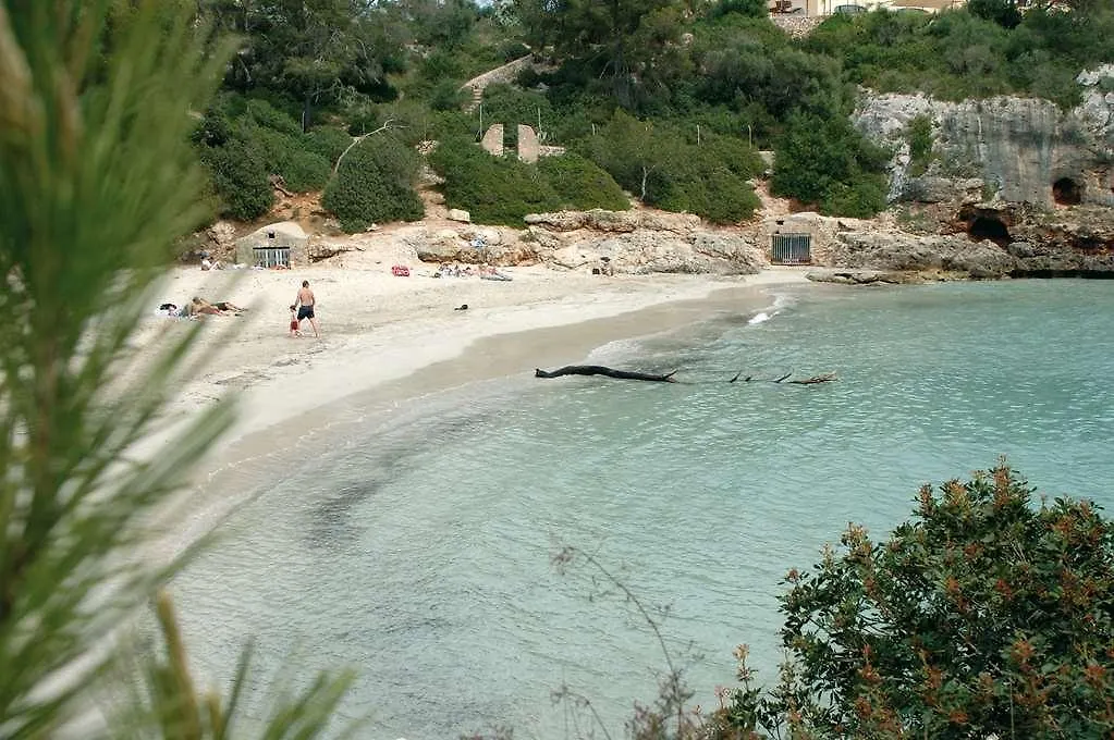 Barcel Ponent Playa Otel Cala D´Or 3*,