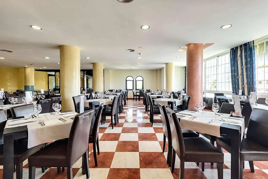 Barcel Ponent Playa Otel Cala D´Or İspanya