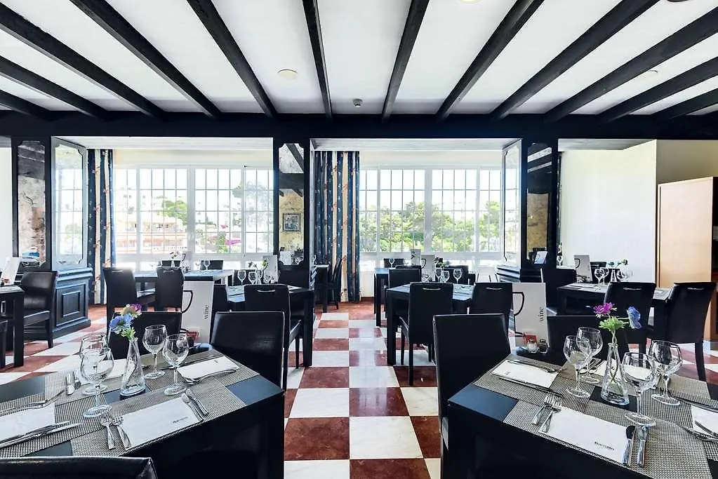 Barcel Ponent Playa Otel Cala D´Or 3*,  İspanya
