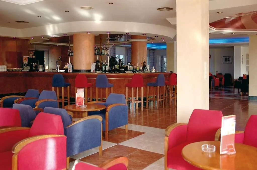 Barcel Ponent Playa Otel Cala D´Or