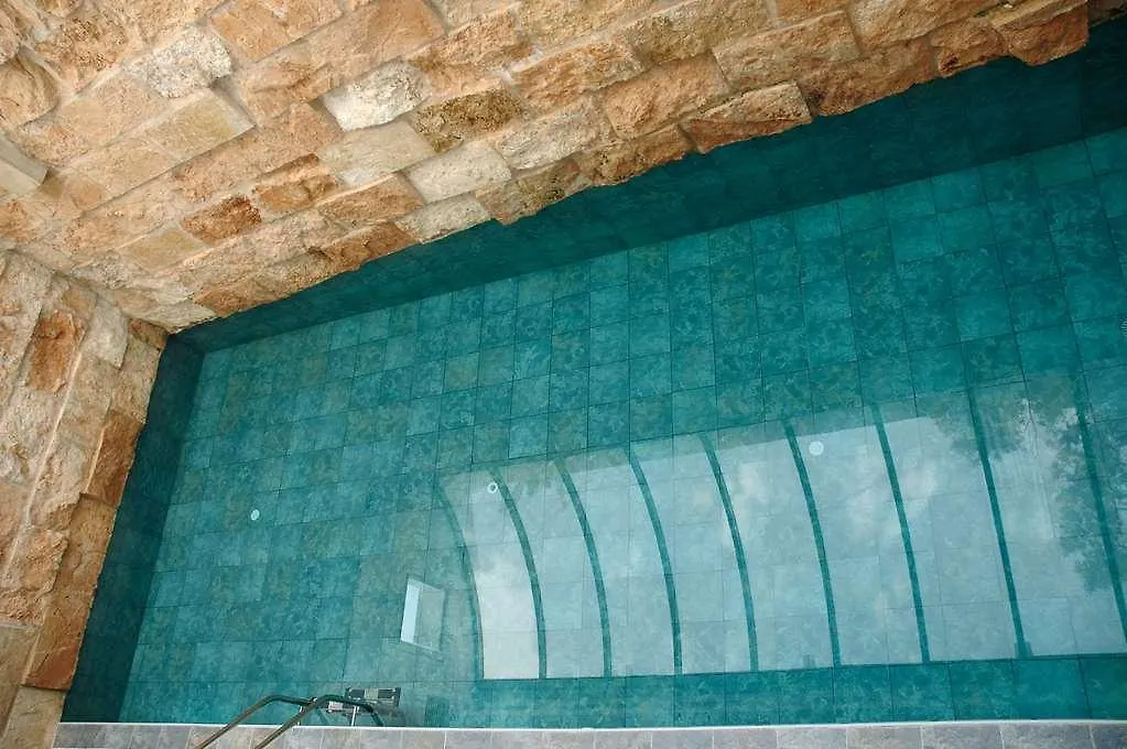Barcel Ponent Playa Otel Cala D´Or İspanya