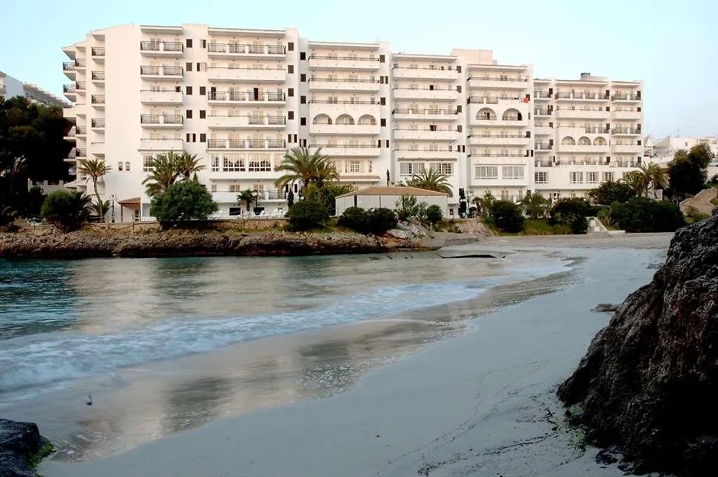Barcel Ponent Playa Otel Cala D´Or