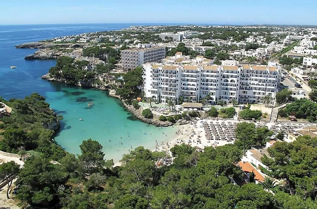 Barcel Ponent Playa Otel Cala D´Or
