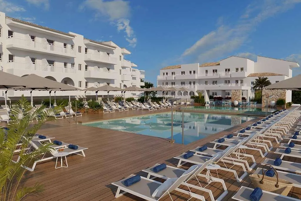 Barcel Ponent Playa Otel Cala D´Or İspanya