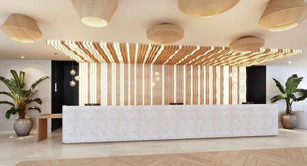 Barcel Ponent Playa Otel Cala D´Or