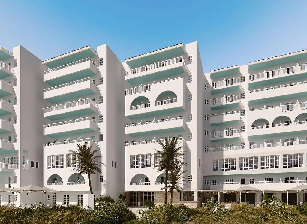 Barcel Ponent Playa Otel Cala D´Or