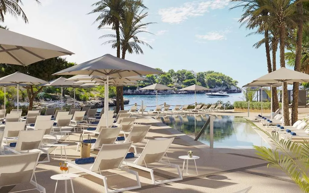 Barcel Ponent Playa Otel Cala D´Or