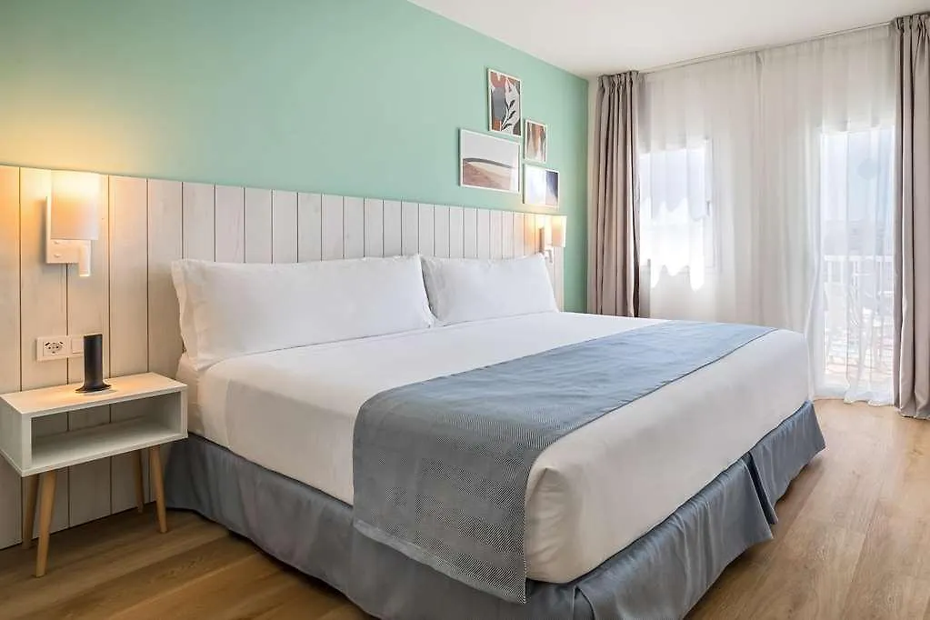 Barcel Ponent Playa Otel Cala D´Or