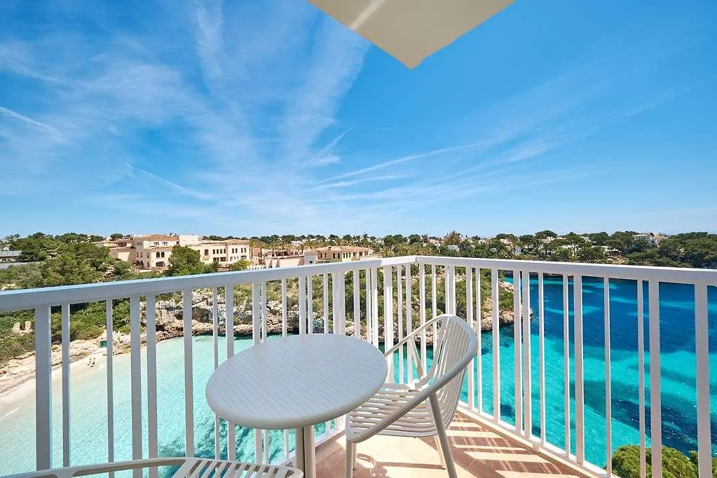 Barcel Ponent Playa Otel Cala D´Or 3*,  İspanya