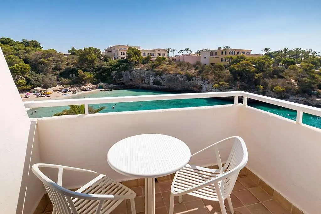 Barcel Ponent Playa Otel Cala D´Or