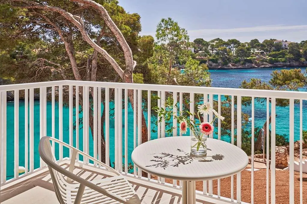 Barcel Ponent Playa Otel Cala D´Or