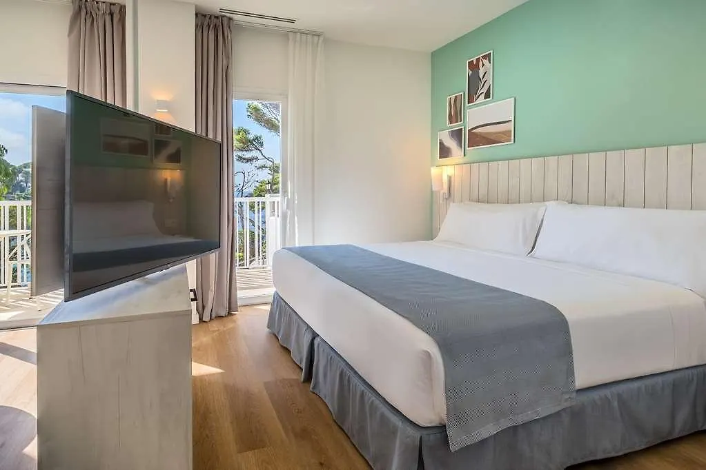 Barcel Ponent Playa Otel Cala D´Or