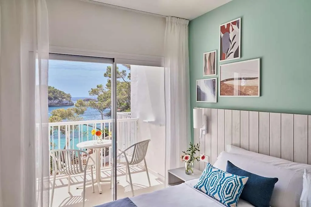 ***  Barcel Ponent Playa Otel Cala D´Or İspanya