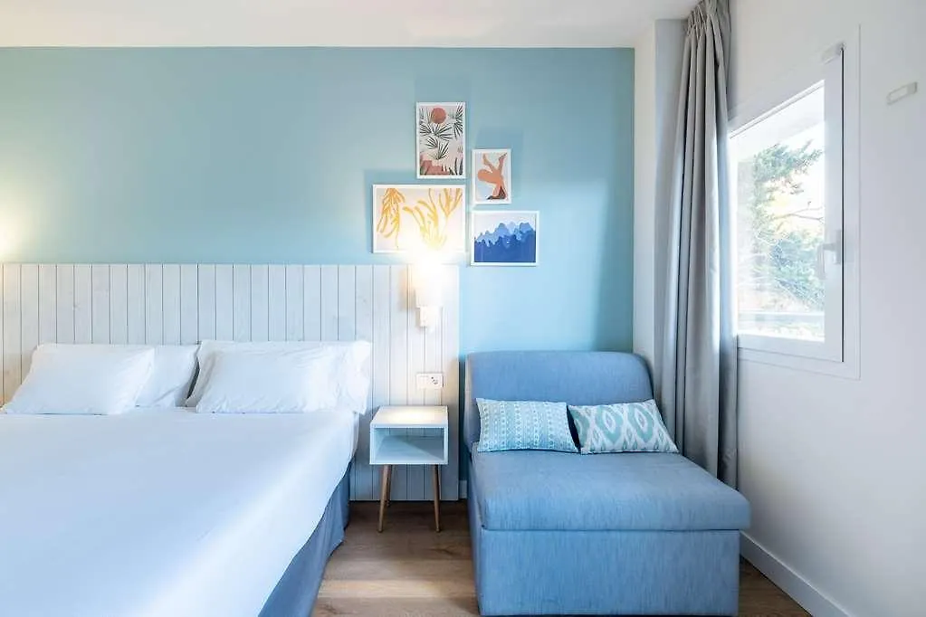 Barcel Ponent Playa Otel Cala D´Or