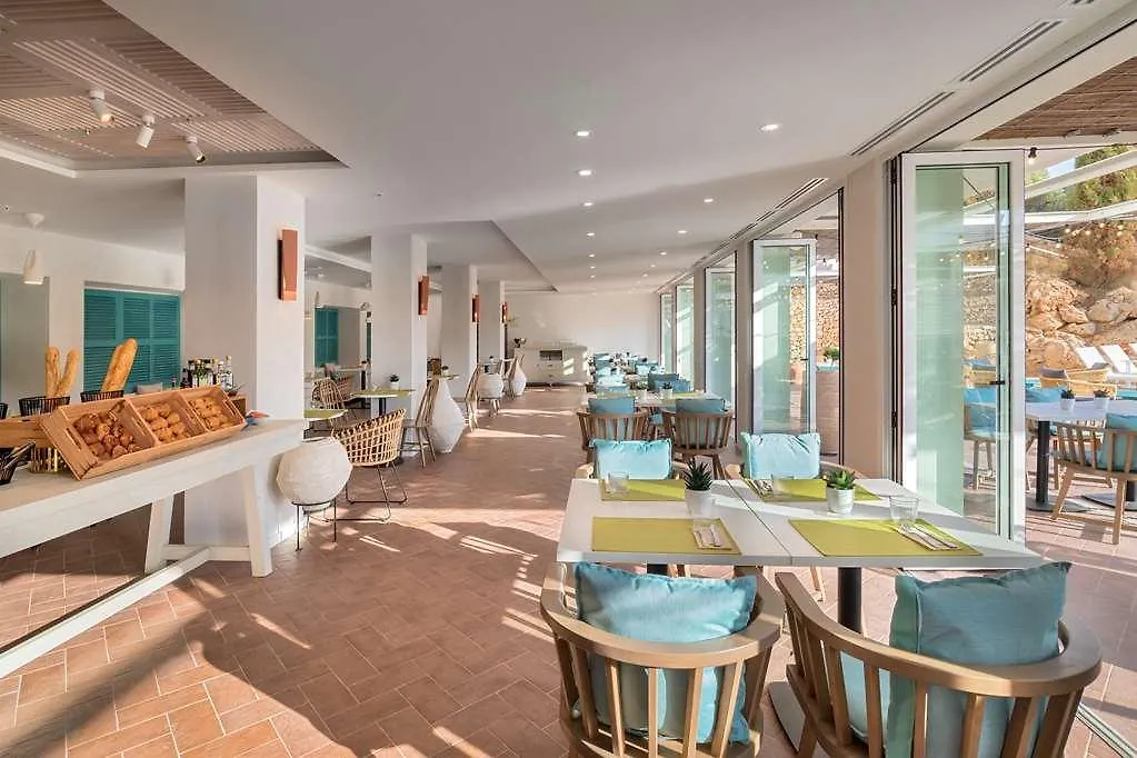 Barcel Ponent Playa Otel Cala D´Or