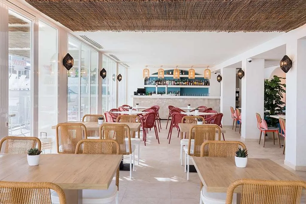Barcel Ponent Playa Otel Cala D´Or