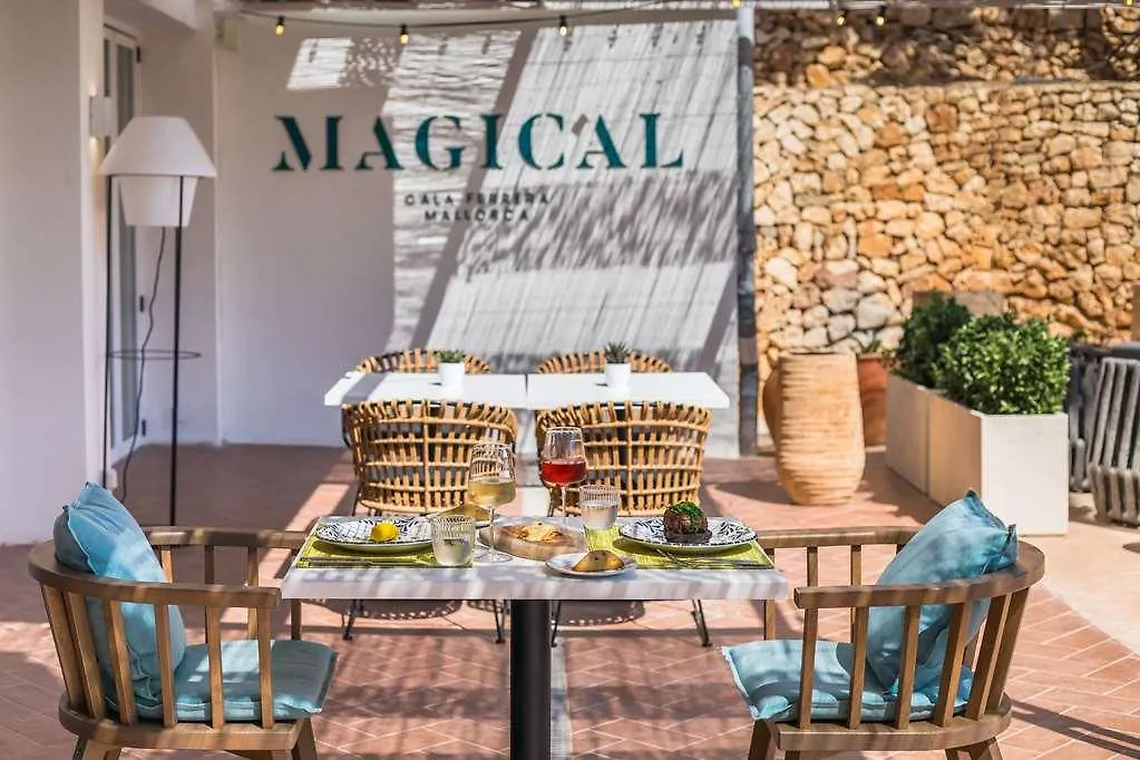 Barcel Ponent Playa Otel Cala D´Or