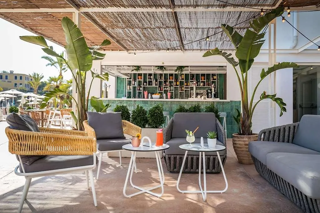 Barcel Ponent Playa Otel Cala D´Or