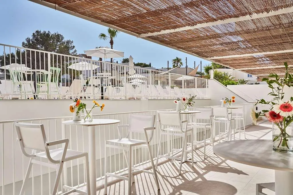 Barcel Ponent Playa Otel Cala D´Or İspanya