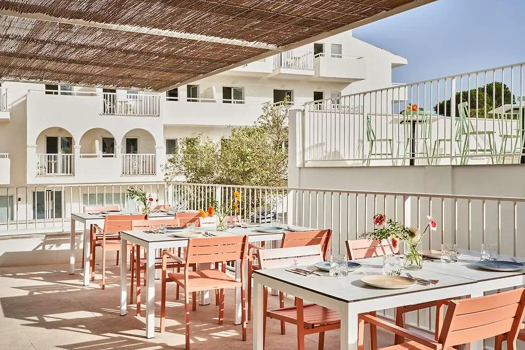 Barcel Ponent Playa Otel Cala D´Or 3*,  İspanya