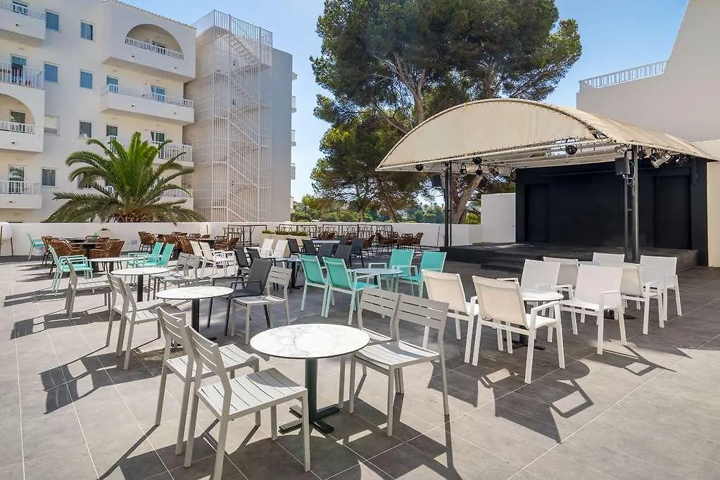 Barcel Ponent Playa Otel Cala D´Or 3*,