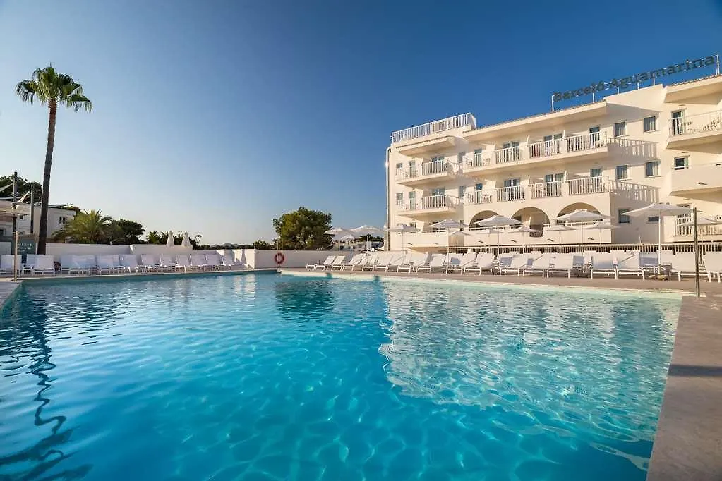 Barcel Ponent Playa Otel Cala D´Or