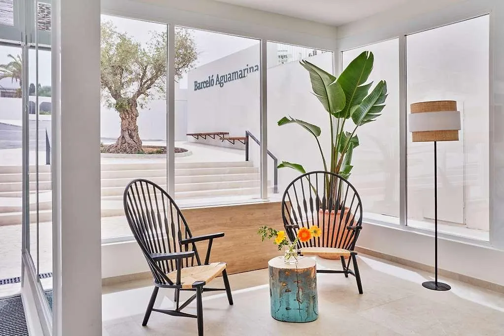 Barcel Ponent Playa Otel Cala D´Or İspanya