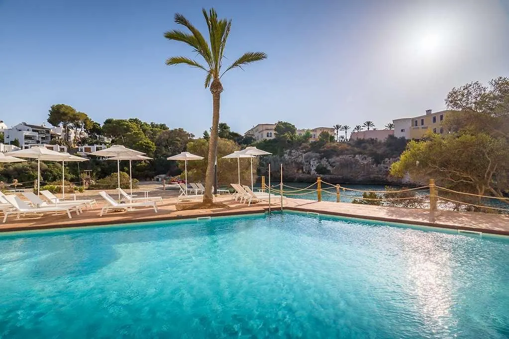 Barcel Ponent Playa Otel Cala D´Or 3*,  İspanya