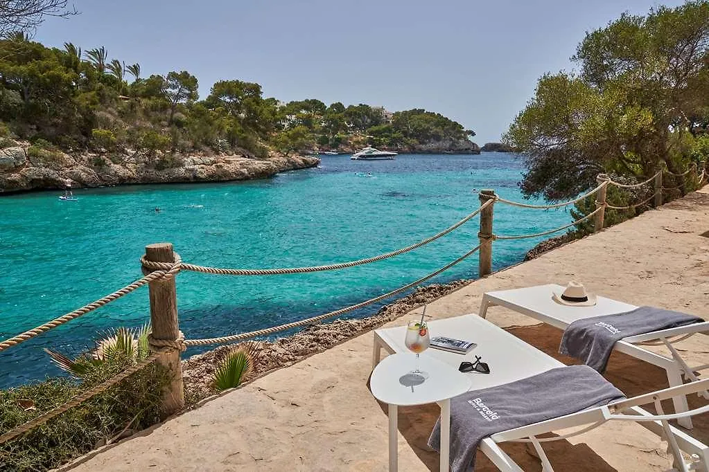 Отель Barcel Ponent Playa Кала де Ор