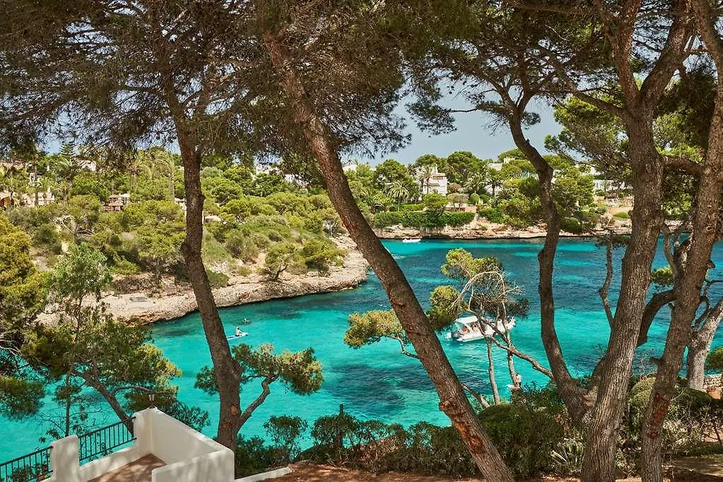 Barcel Ponent Playa Otel Cala D´Or 3*,