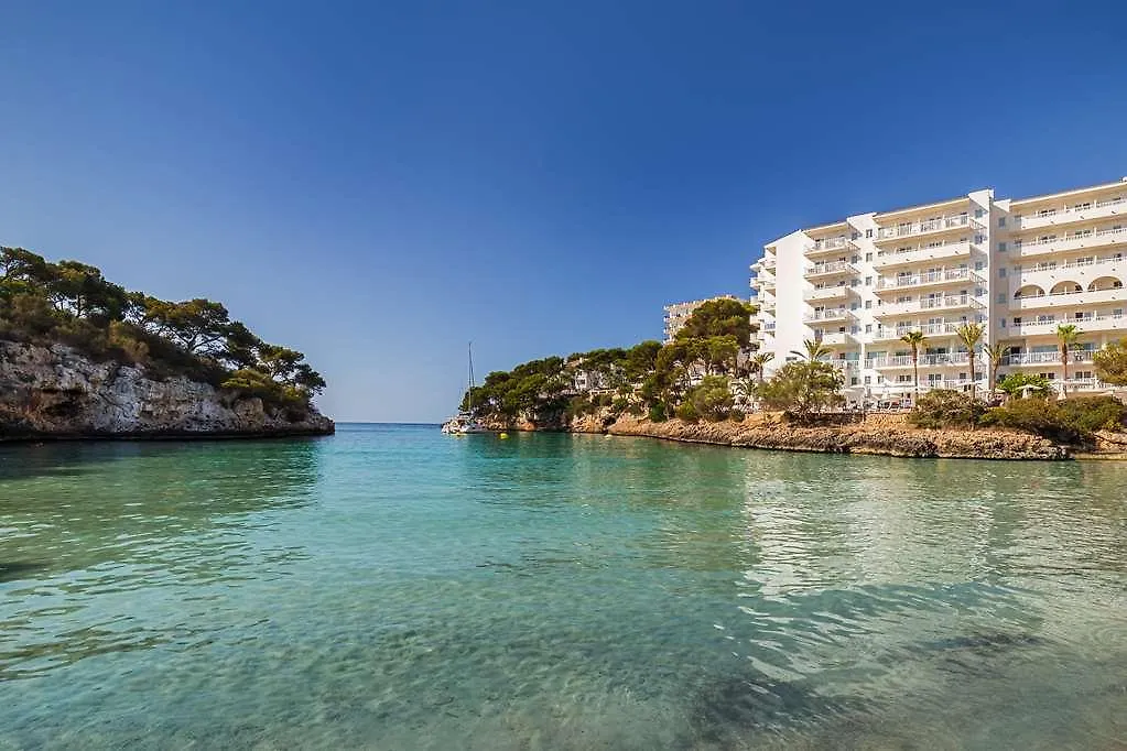 Barcel Ponent Playa Otel Cala D´Or