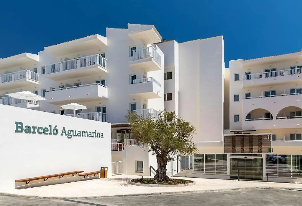 Barcel Ponent Playa Otel Cala D´Or İspanya
