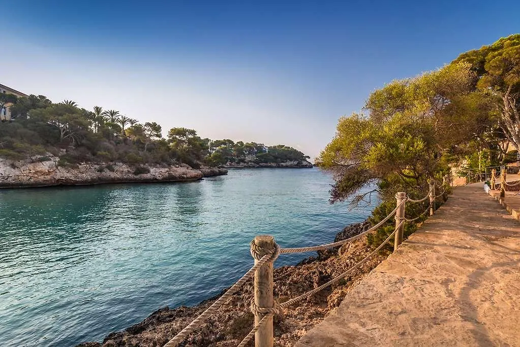 Barcel Ponent Playa Otel Cala D´Or