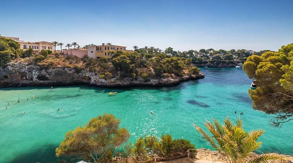 Barcel Ponent Playa Otel Cala D´Or İspanya
