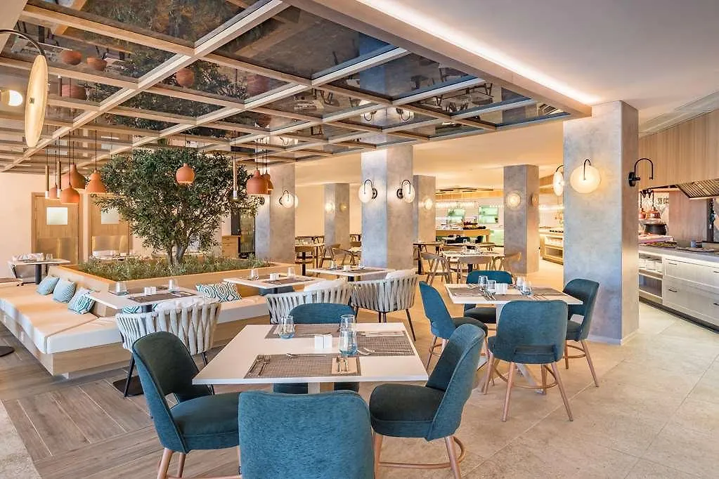 Barcel Ponent Playa Otel Cala D´Or