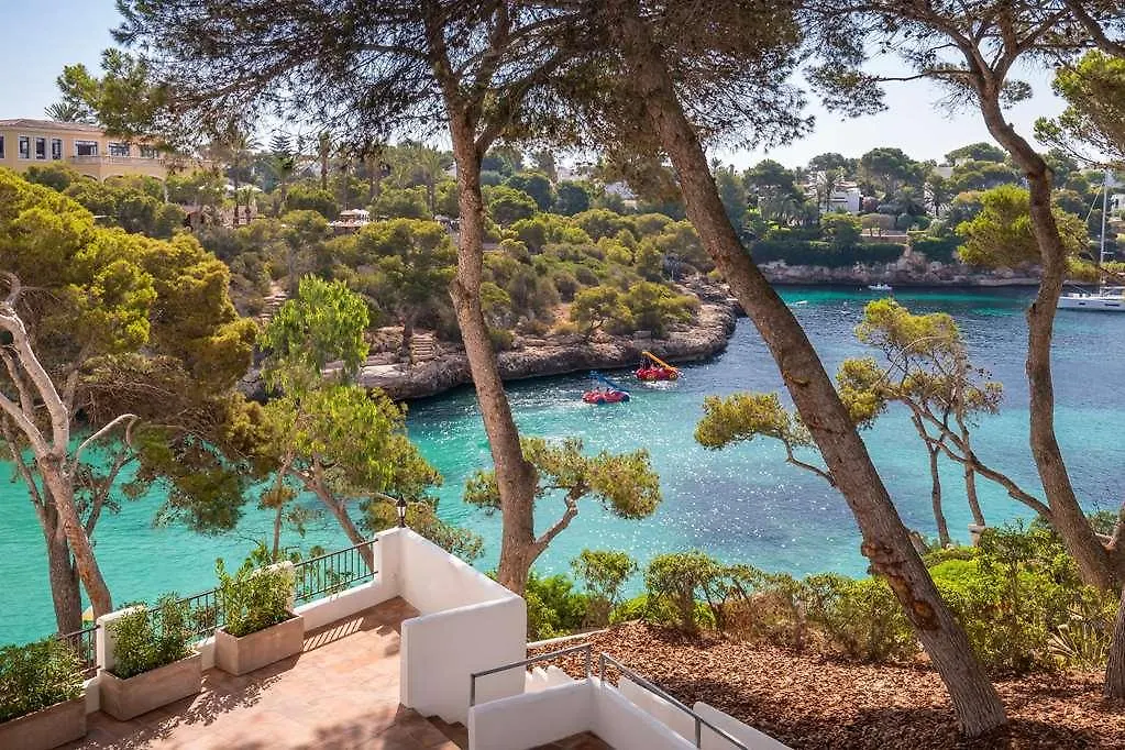 Barcel Ponent Playa Otel Cala D´Or