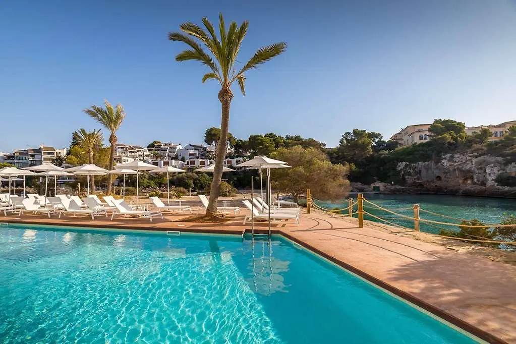 Barcel Ponent Playa Otel Cala D´Or