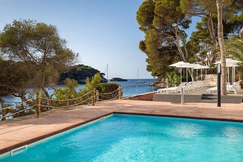 Barcel Ponent Playa Otel Cala D´Or