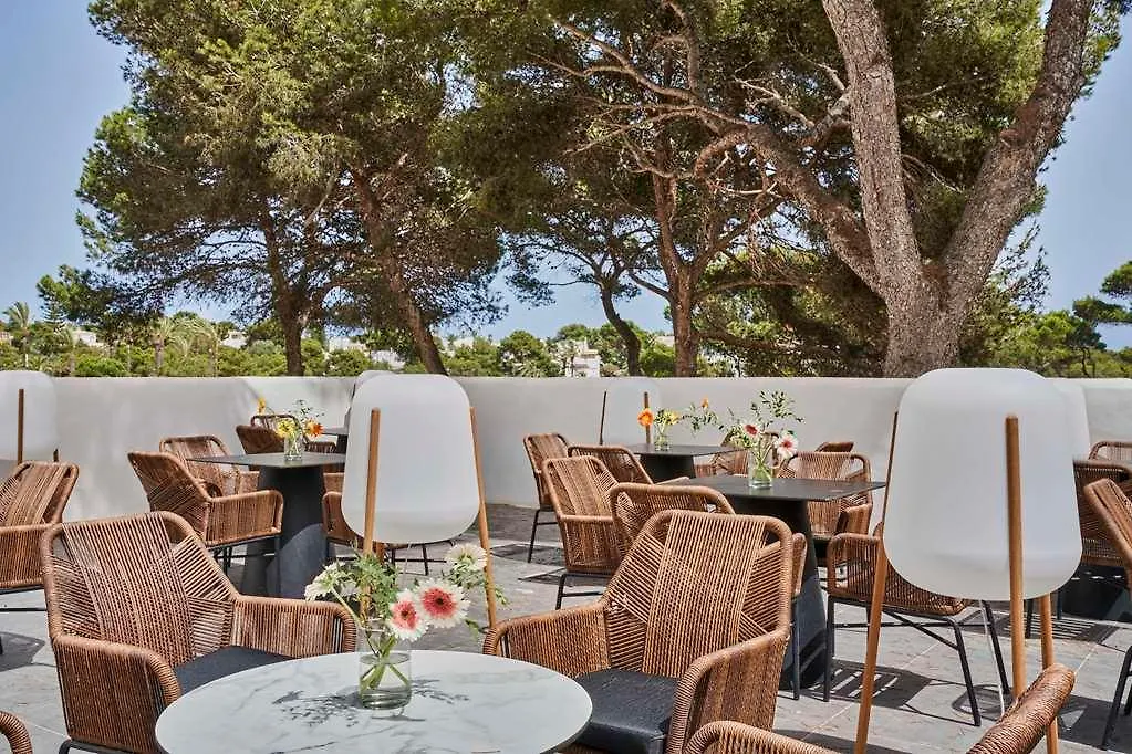 ***  Barcel Ponent Playa Otel Cala D´Or İspanya