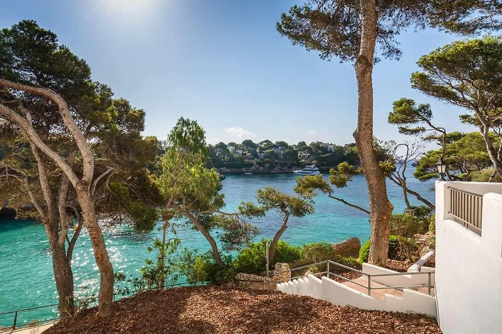 Barcel Ponent Playa Otel Cala D´Or