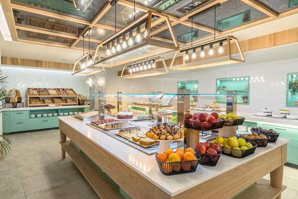 Barcel Ponent Playa Otel Cala D´Or İspanya