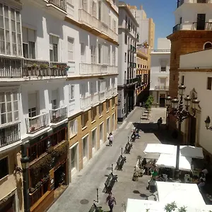 Mariam House Habitación en casa particular Cádiz