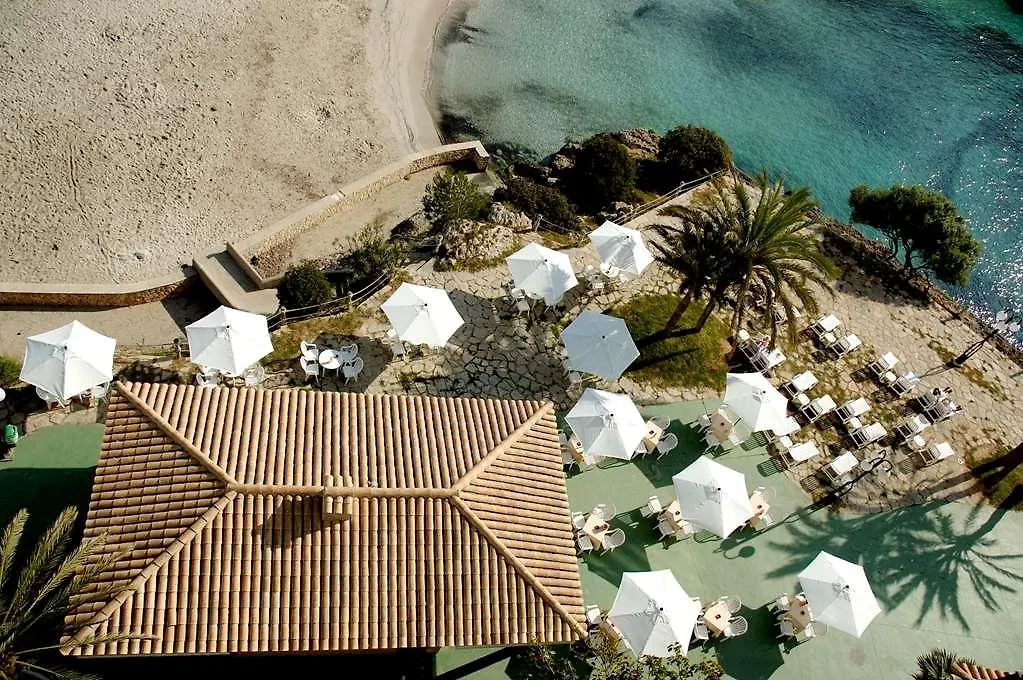 Barcel Ponent Playa Hotell Cala D´Or