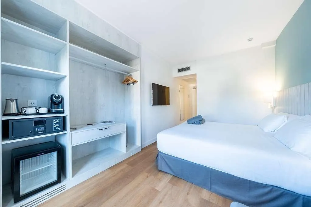 Barcel Ponent Playa Hotell Cala D´Or