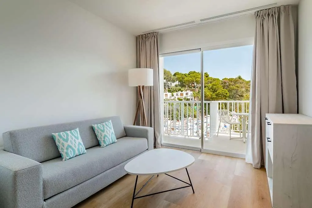 Barcel Ponent Playa Hotell Cala D´Or 3*,
