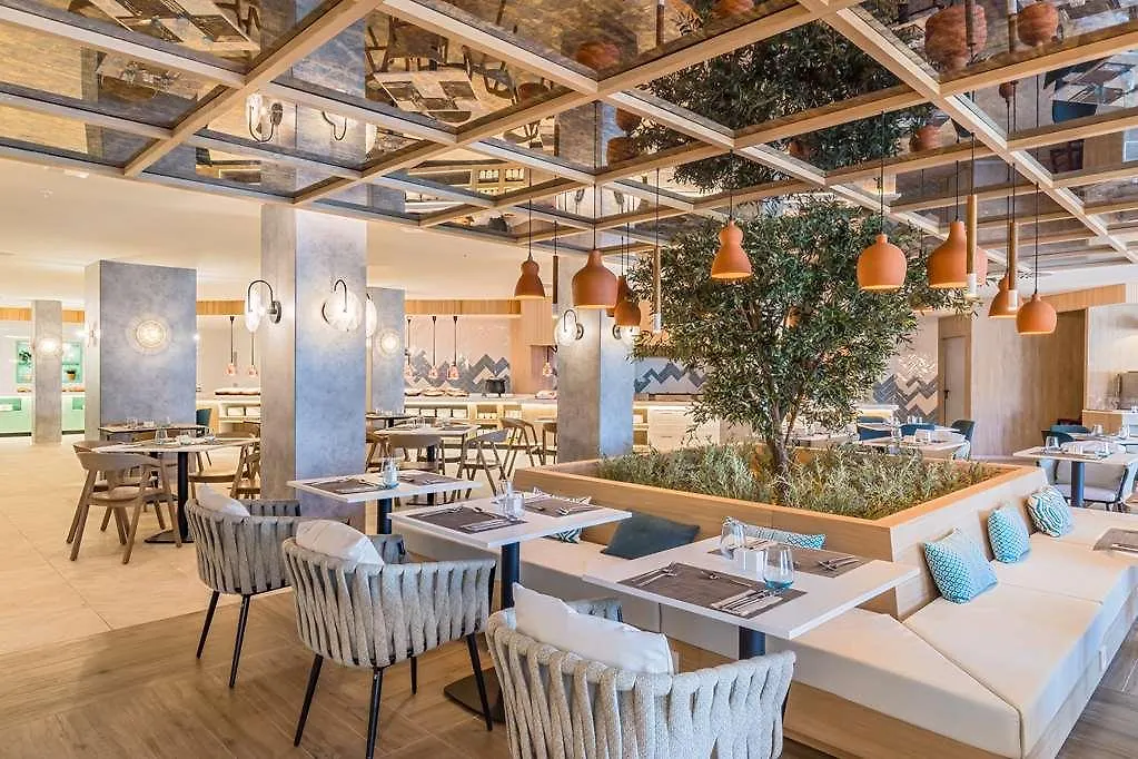 Barcel Ponent Playa Hotell Cala D´Or