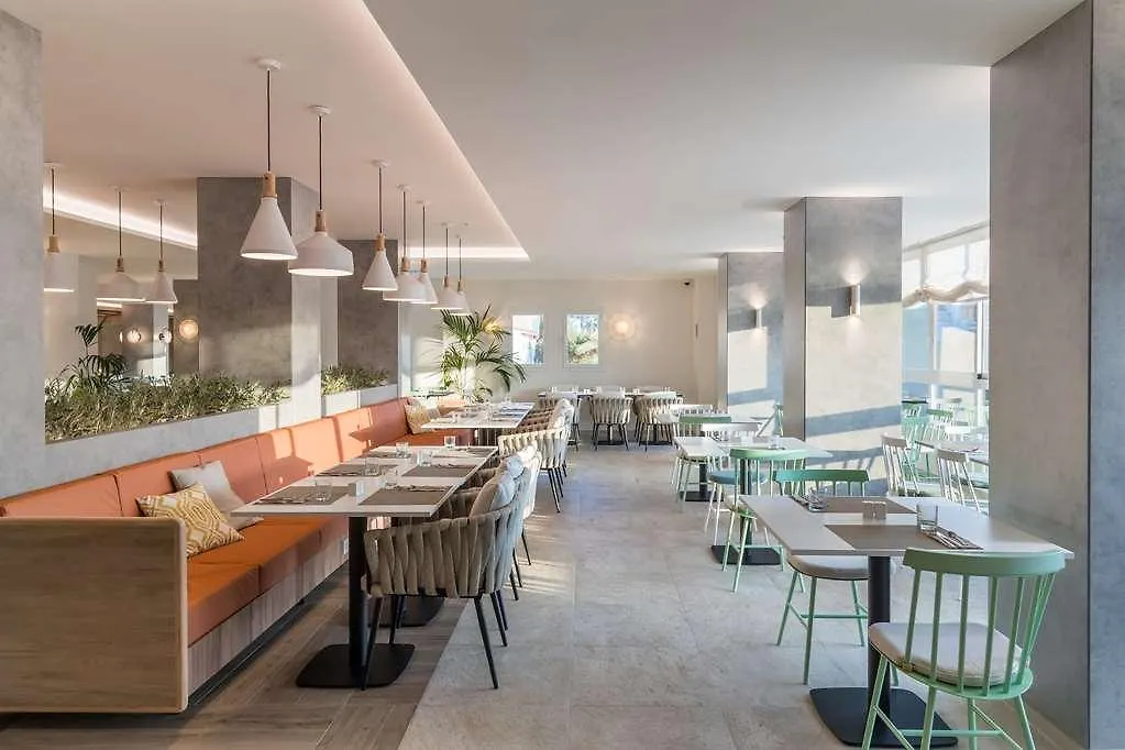 Barcel Ponent Playa Hotell Cala D´Or